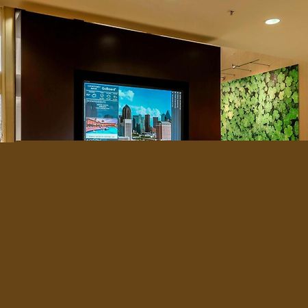 Courtyard By Marriott Dallas Lewisville Bagian luar foto