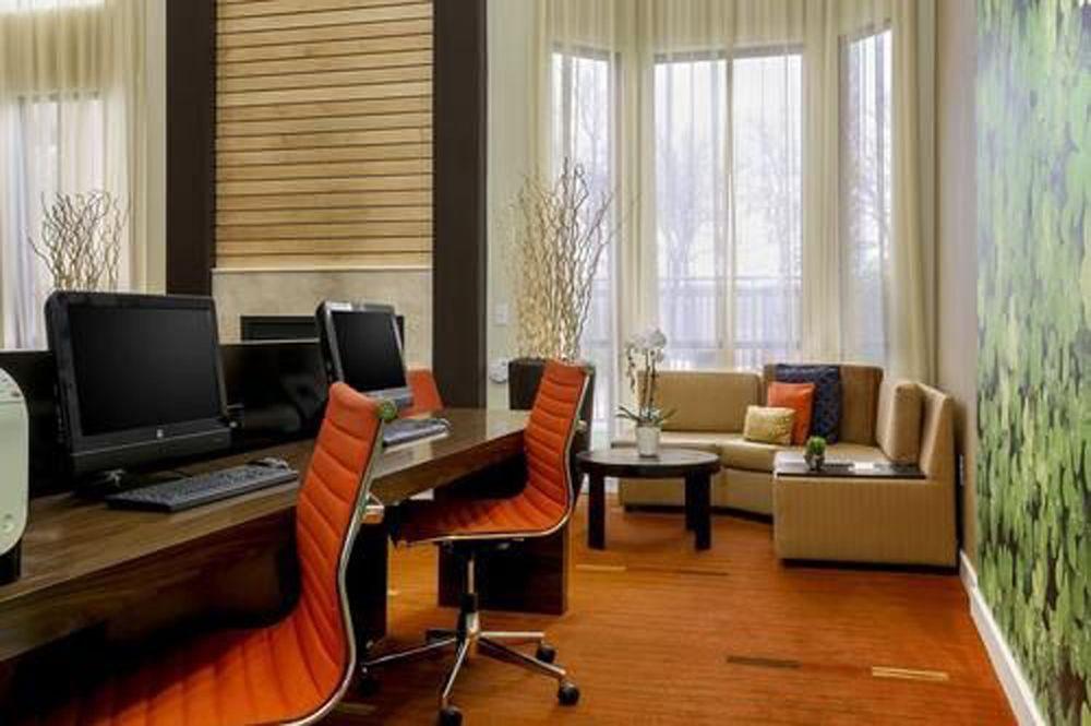 Courtyard By Marriott Dallas Lewisville Bagian luar foto
