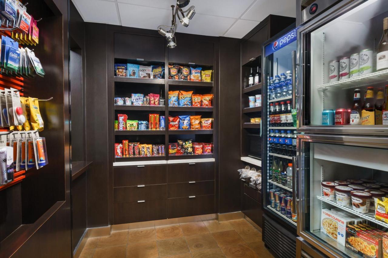 Courtyard By Marriott Dallas Lewisville Bagian luar foto