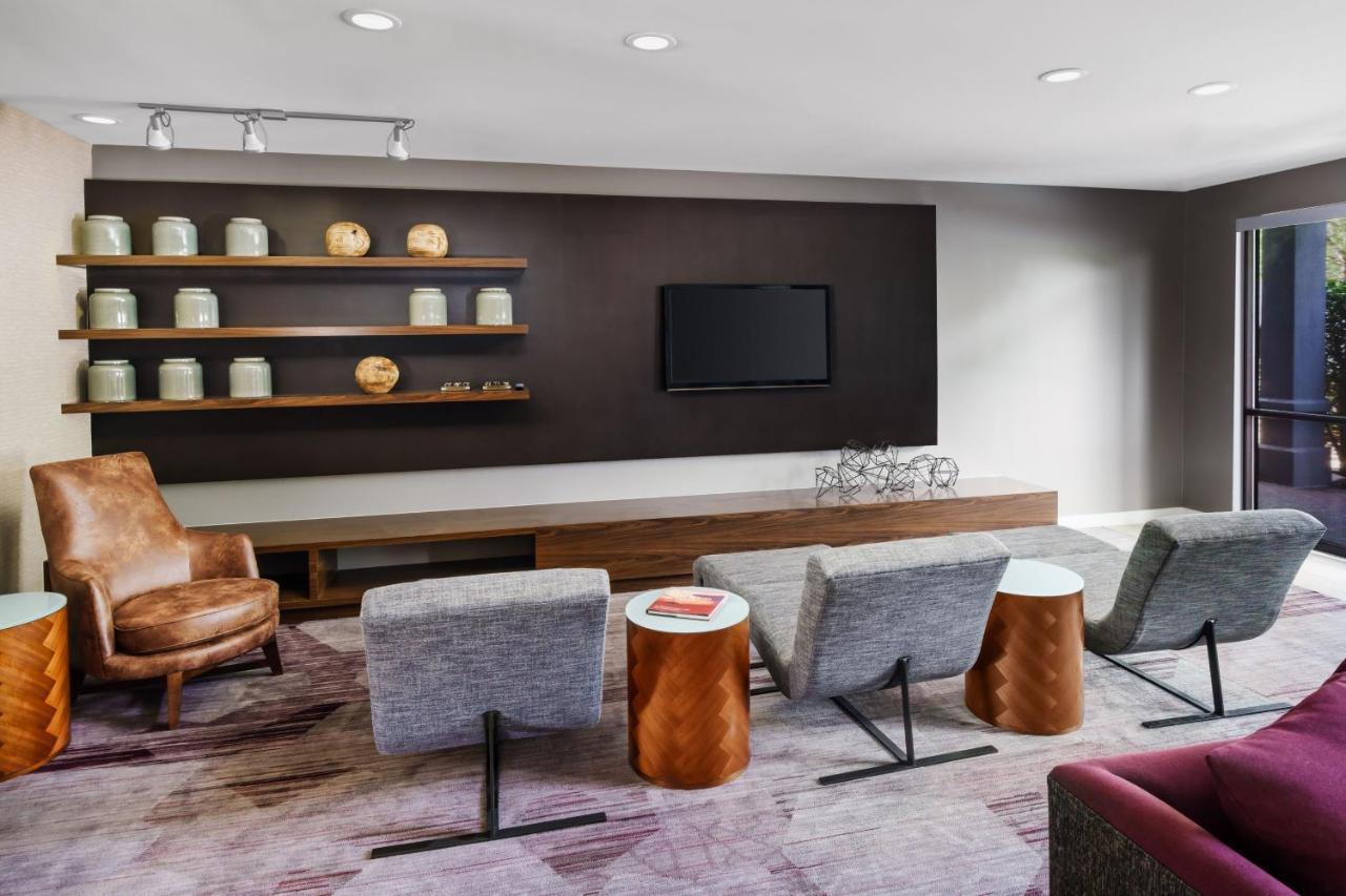 Courtyard By Marriott Dallas Lewisville Bagian luar foto