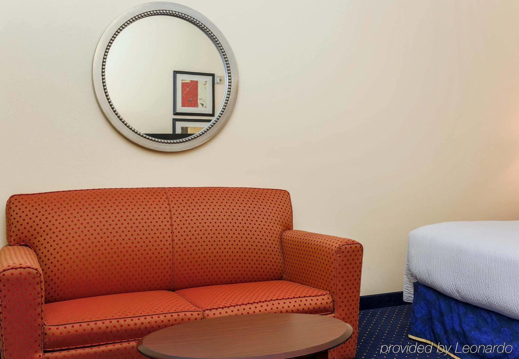 Courtyard By Marriott Dallas Lewisville Bagian luar foto
