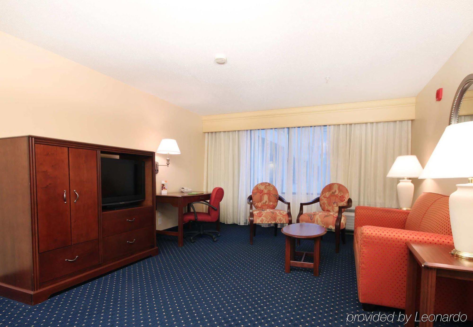 Courtyard By Marriott Dallas Lewisville Bagian luar foto