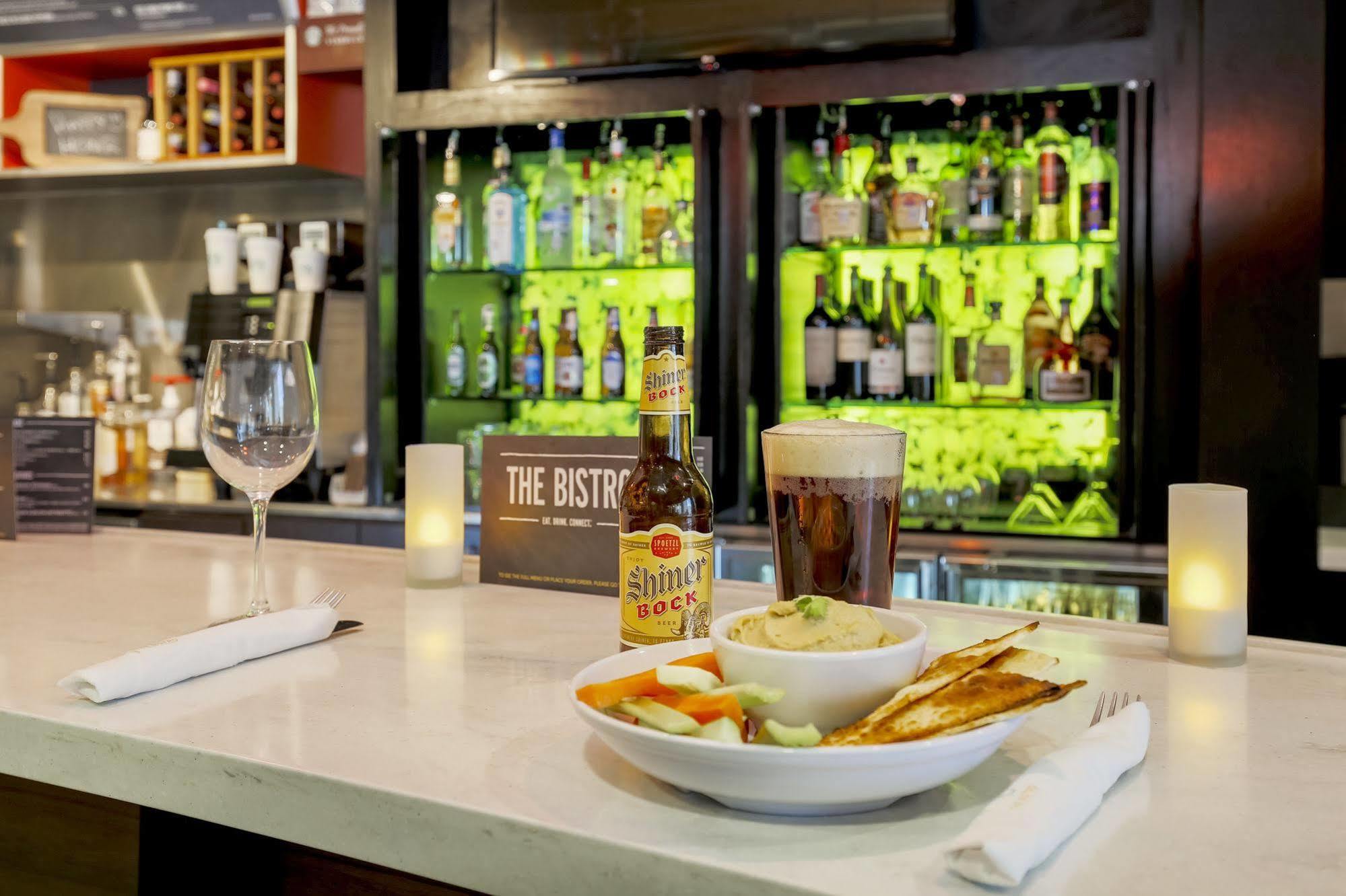 Courtyard By Marriott Dallas Lewisville Bagian luar foto