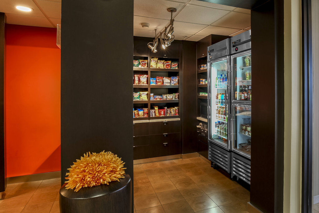 Courtyard By Marriott Dallas Lewisville Bagian luar foto